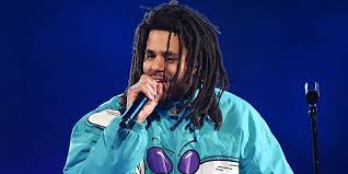 Cole has already given the highly anticipated album a test drive. Dreamville President Ib Says There Is No J Cole Album Coming Soon Hiphop N More