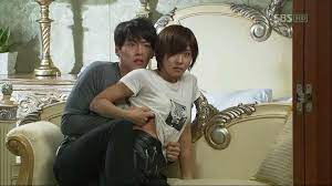 Maybe you would like to learn more about one of these? Secret Garden Episode 6 Dramabeans Korean Drama Recaps Secret Garden Drama Secret Garden Kdrama Secret Garden