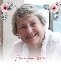 Mary Suzanne Murphy, 1937-2024