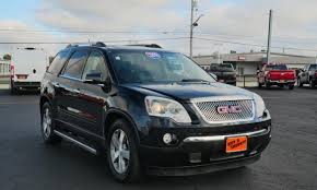 Image result for Carbon Black 2011 Acadia