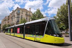 Stas (société de transports de l'agglomération stéphanoise). En Transports En Commun Site Officiel De Saint Etienne Metropole