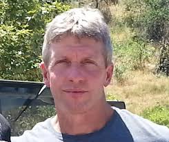 Patrick Rogan Obituary