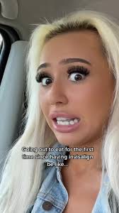 Eating in Public with Invisalign Braces