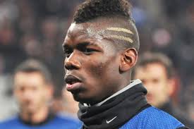 Die paul pogba frisur charlemagne barbers blog. Juventus Turin Paul Pogba Kein Klub Ist Wie Juventus