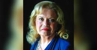 Nancy Almond Barbee Obituary