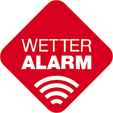 Die warnungen sahen völlig unterschiedlich aus. Unwetterkarte Wetter Alarm