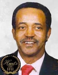 Obituary for Peter Elton Johnson