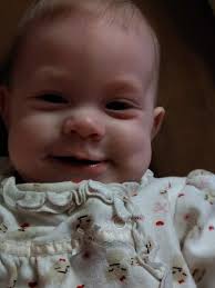 Does anyone have anything to give for a 6 month old baby since we're