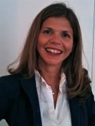 Sandra BALDINI (Comexposium à Paris La Défense)