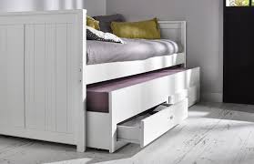 Chercher tous les produits, les producteurs et les revendeurs de lits gigognes: Lit Gigogne Enfant Zaz Blanc Idkid S