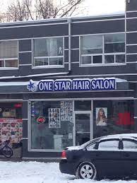 Hair salon reviews 5 star denver salon do the bang thing. If You Re Gonna Be A 1 Star Salon At Least Wear It With Pride Crappydesign