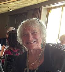 Marcia Vicencio Obituary and Online Memorial (2025)