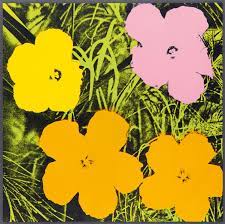 Maybe you would like to learn more about one of these? Flowers Von Andy Warhol Kaufen Verkaufen Van Ham Kunstauktionen