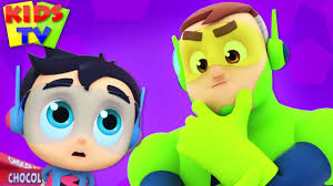 This is a set category. Johny Johny Yes Papa The Supremes Nursery Rhymes Kids Songs Youtube