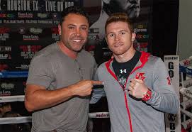 Santo álvarez is canelo's dad. Canelo Alvarez Vs James Kirkland Final Presser Photos Videos Quotes Proboxing Fans Com