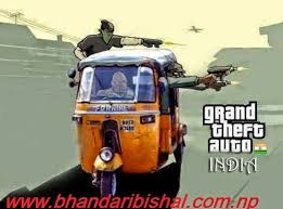 Gta India Game Free Download Full Version For Pc Grand Theft Auto Series Grand Theft Auto Funny Jok
