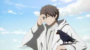 Naomi Katagaki Hello World Anime Movies Aesthetic Anime Anime