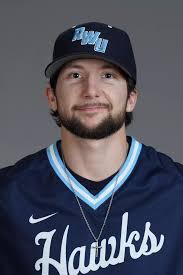 2023 Baseball Roster