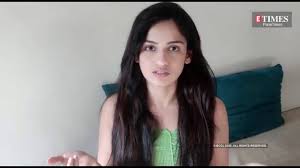 Shivani Baokar: Happy that I grew up watching TV shows like Micky Mouse and  Hum Panch