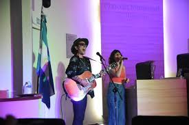 Coti” Sorokin es Músico Distinguido