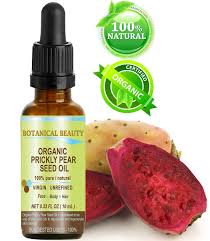 Learn how to care for these plants. Amazon Com Prickly Pear Cactus Seed Oil Organic 100 Pure Natural Undiluted Virgin Unrefined Cold Pressed Carrier Oil 0 33 Fl Oz 10 Ml For Skin Hair Lip And Nail Care Beauty