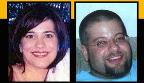 Still Missing: Danielle Imbo and Richard Petrone