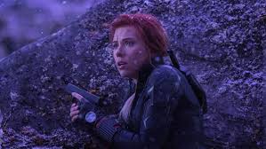 What to watch on saturday: Black Widow Deserves A Budapest Payoff Nerdist