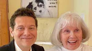 After all of the hustle and bustle leading up to christmas the last thing many people want to worry about is cooking on the big day. Glucklich So Feierte Doris Day 97 Im April Geburtstag Promiflash De
