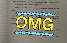 15 motto hidup lucu tapi bermakna dalam. Komunitas Katolik Garis Lucu On Twitter Motto Percayalah Skripsi Pasti Berlalu