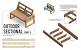 Diy 2x4 Outdoor Furniture