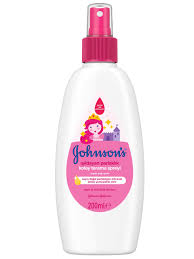 Johnson S Baby Kolay Tarama Spreyi 200 Ml Fiyati 8900400