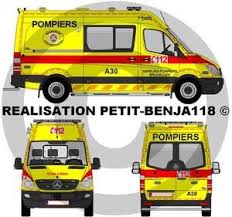 Blog De Petit Benja118 Skyrock Com Ziekenhuis Brandweer