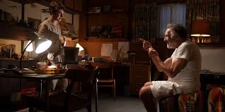 Why "The Fabelmans" Is One Of Steven Spielberg's Greatest Films