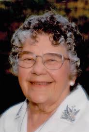 Virginia Dorothy Pastore