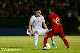 Trong khuôn khổ vòng loại word cup 2022, đây là lần chạm mặt đầu tiên giữa 2 đội. Viá»‡t Nam Vs Indonesia Vong Loáº¡i World Cup 2022 Ä'a Máº¥y Giá» Ngay Nao