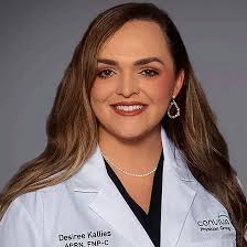 Albert Padilla, Nurse Practitioner