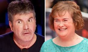 Susan Boyle 2018 Simon Cowell admits he 'hates his guts' for how he treated  BGT star