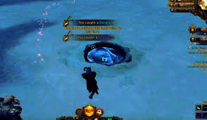 With another game expansion comes new loot! Neverwinter Fishing Loot In The Sea Of Moving Ice The Largest Neverwinter Zone