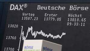 Aktienkurse zu österreichischen und internationalen aktien an über 30 börsenplätzen. Borsenausblick 2021 Aktien Was Sonst Der Spiegel