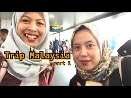 Previously, passengers travelling to lcct had the choice of taking a taxi, or express bus from kl sentral. Cara Ke Kl Sentral Dari Klia 2 Ke Bukit Bintang Dari Kl Sentral Trip Malaysia Part 1 Youtube