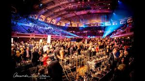 Rock Roll Hall Of Fame 2018 Induction Ceremony At Cleveland Public Auditorium