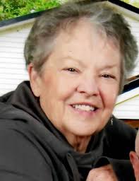 Obituary information for Claire T. Wessenberg