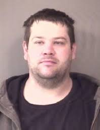 Plymouth Man Steals Vehicle, Drives To Ohio