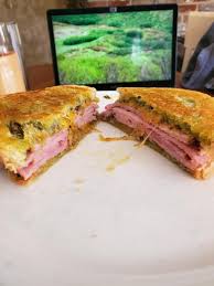 Get full nutrition facts for other kwik trip products and all your other favorite brands. Simple Ham And Cheese With Pesto On Sourdough Food Recipes Reddit Sandwich Summer Ham And Cheese Asian Food Channel Cooking