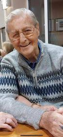 Condolence Book for Cecil Campbell (Rockcorry, Monaghan)