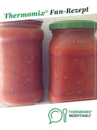 Frische Tomatensosse Fur Nudeln Pizza Rezept Frische Tomatensosse Saucen Fur Nudeln Pizzasosse Thermomix