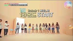 Program tersebut pertama kali dirilis pada tahun 2018 yakni tanggal 12 mei. Izone Indonesia Indosub 190402 Idol Room Episode 44 Facebook
