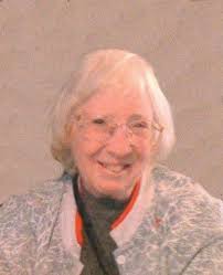 Shirley Vandergriff Obituary (2011)