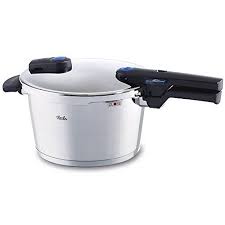 Bot Check Fissler Schnellkochtopf Schnellkochtopf Edelstahlherd