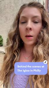 Discover The Igloo: Philly's Fro-Yo Heaven